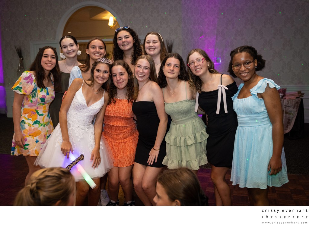Sydney's 16th
