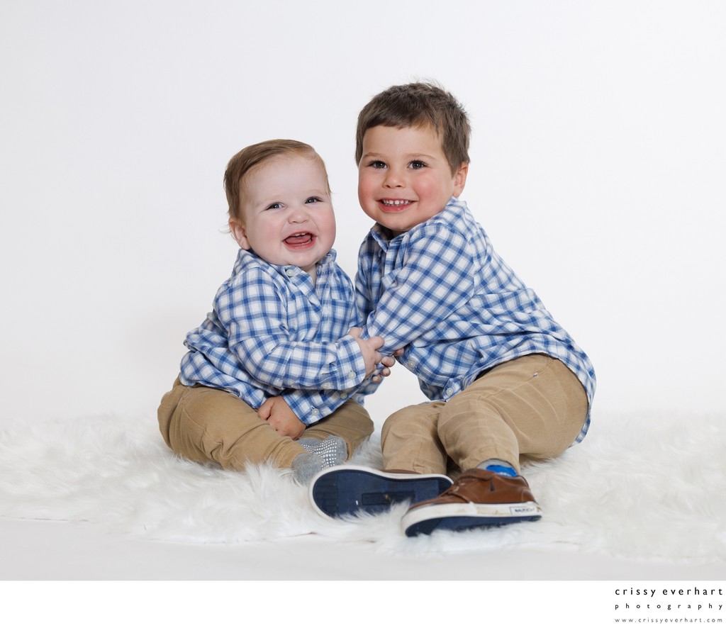 Best Children's Photographer for Pre-Schools