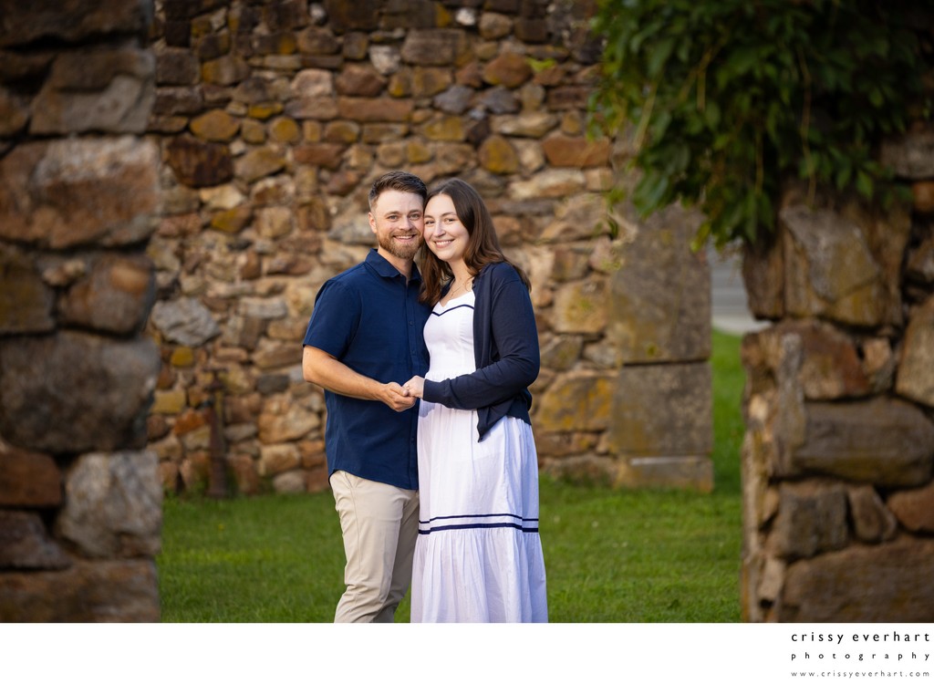 Malvern Engagement Photographer