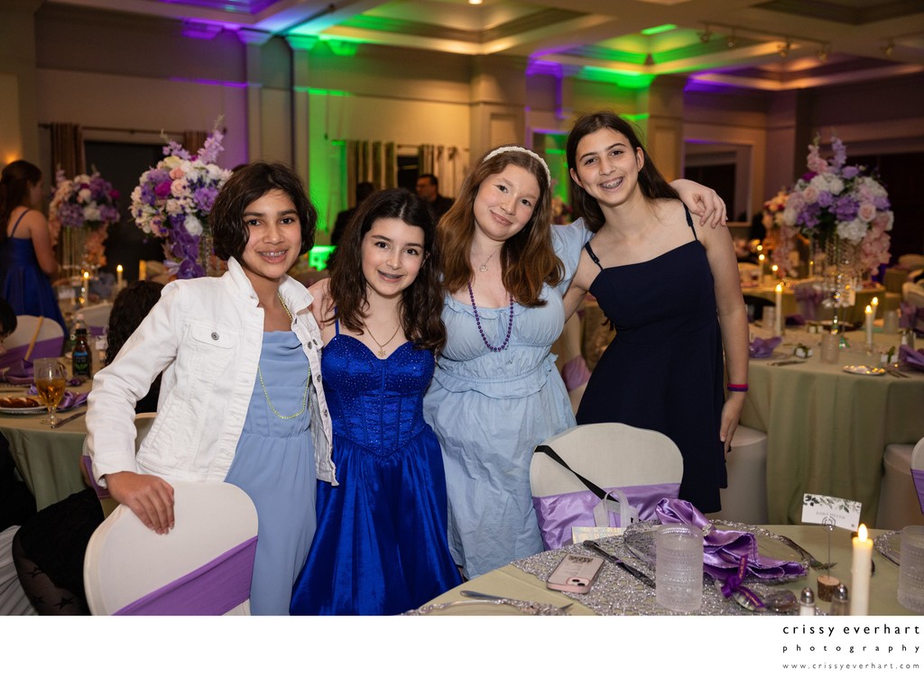Harry's Savoy Grill Event Photographer