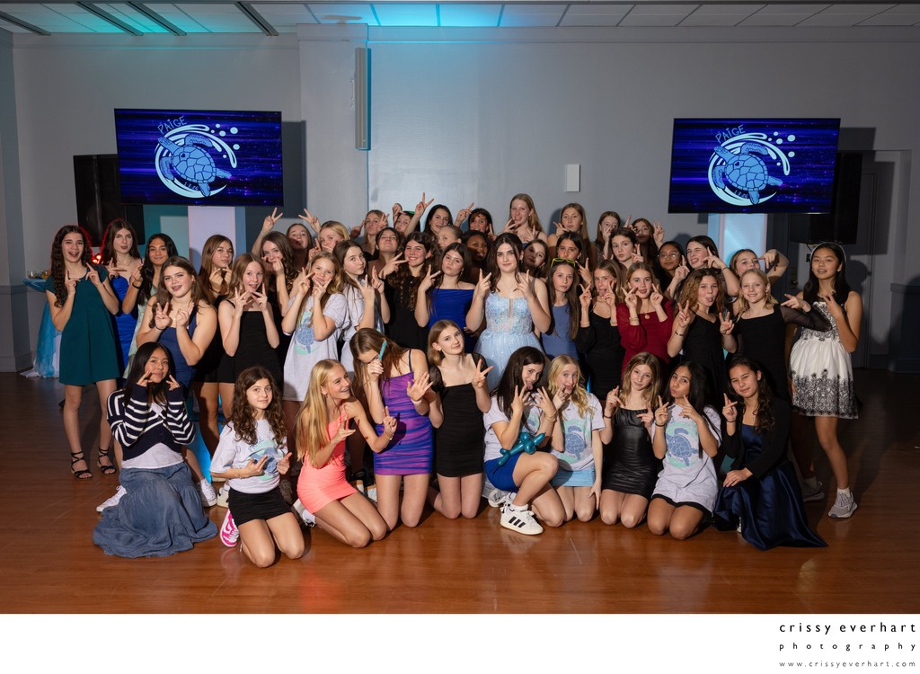 Sign of the Times - Bat Mitzvahs in 2026