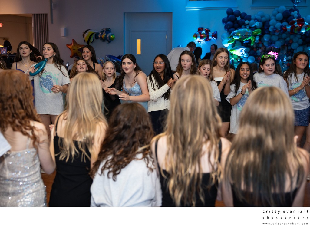Coke Vs Pepsi - Mitzvah Games