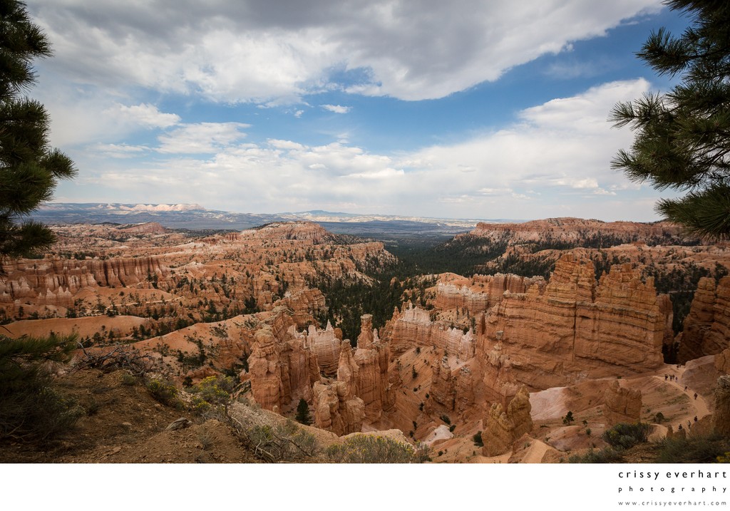 Bryce Canyon National Park, Utah