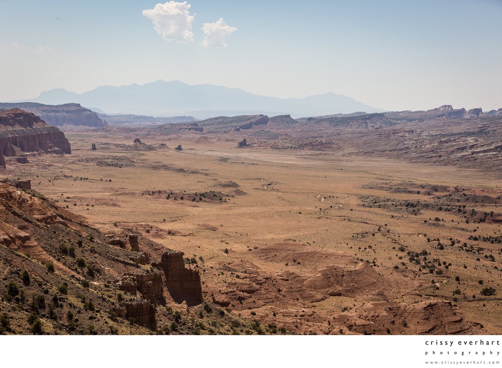 The Vast, Wide Open West - Canyonlands Off Roading