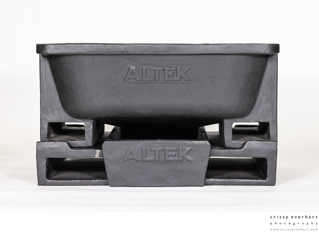 Machinery or Equipment Photos on White Background