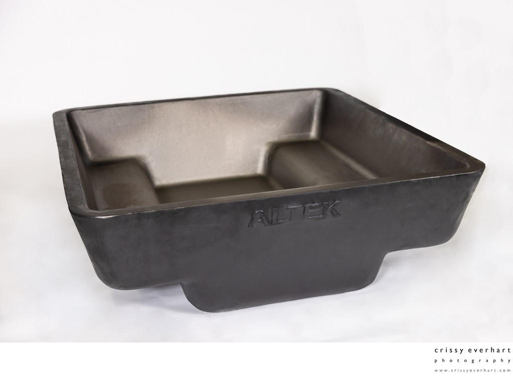 Product Photos for Industrial Companies