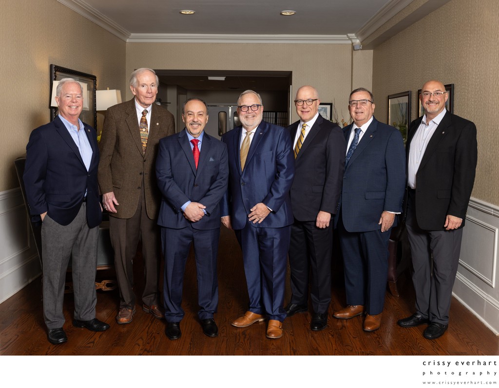 Board of Directors Photos
