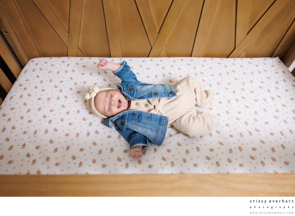 In Home Baby Photos Near Me