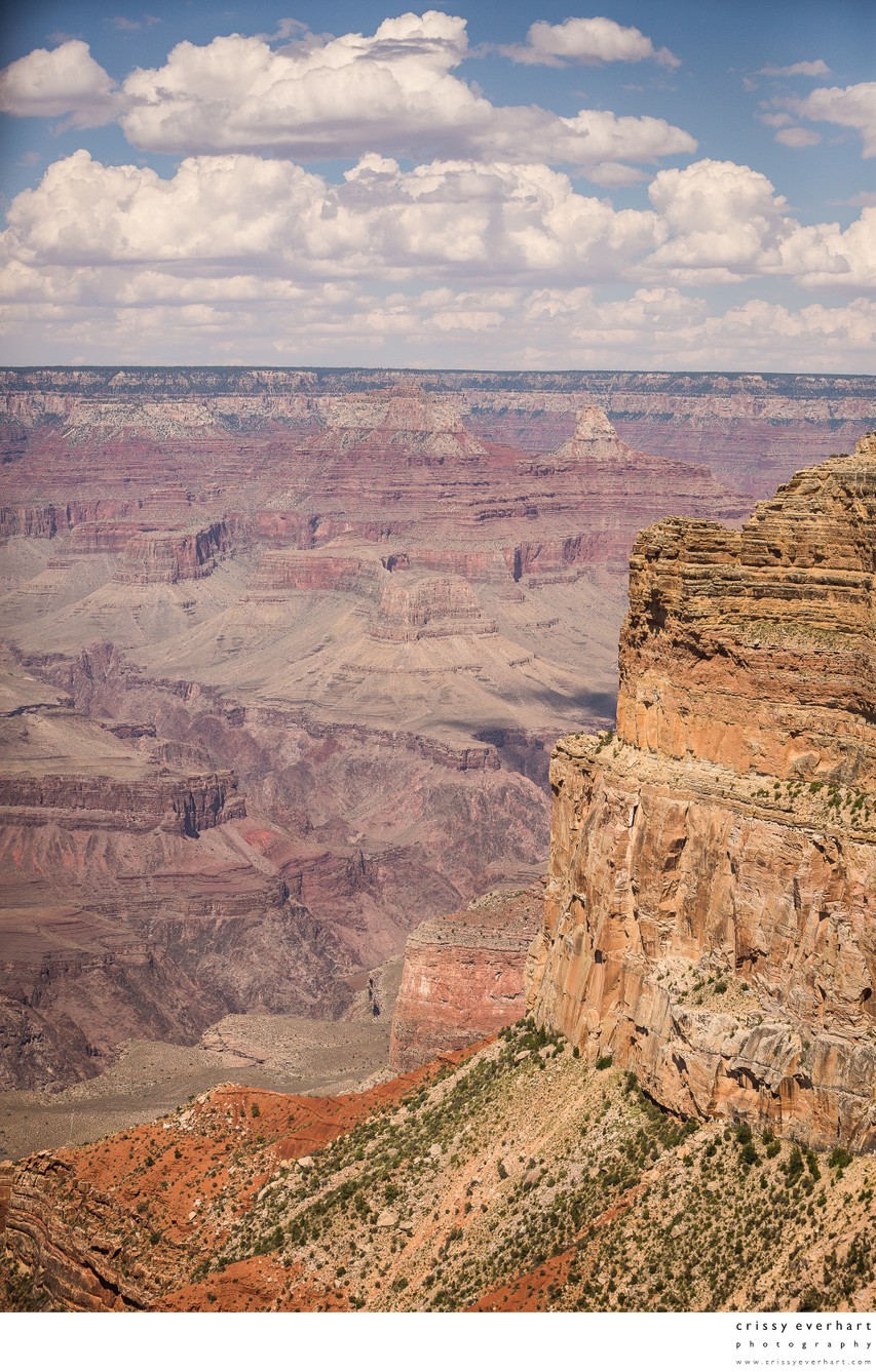 Arizona Landscapes - Grand Canyon