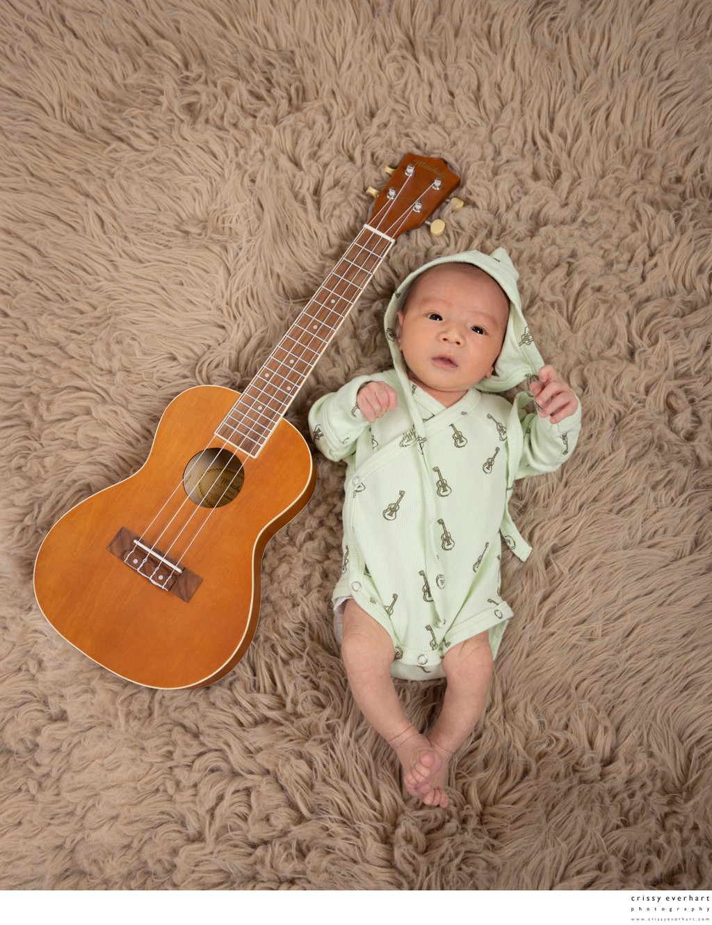 Baby Photos for Musicians