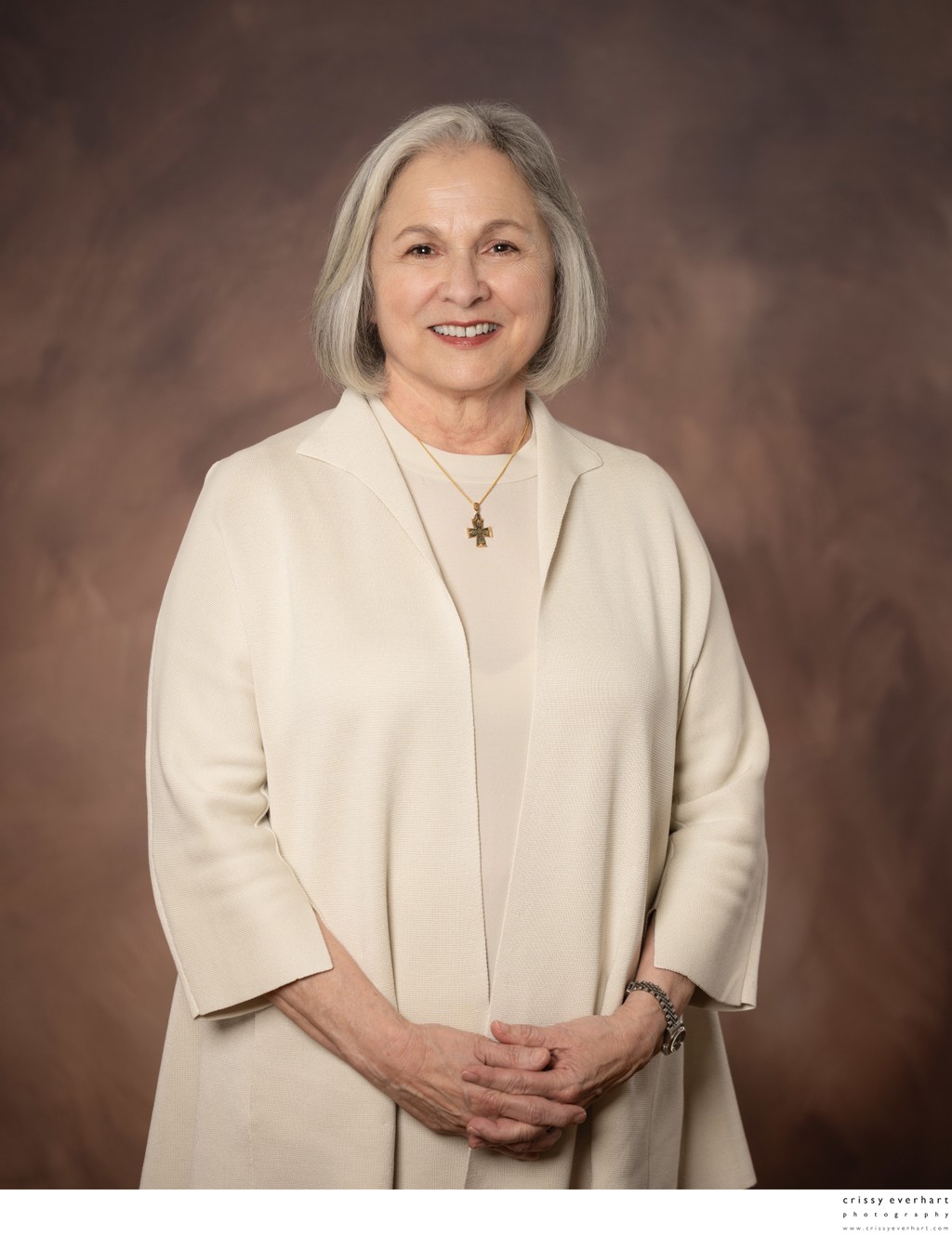 Portraits for Clergy and Church Board Members