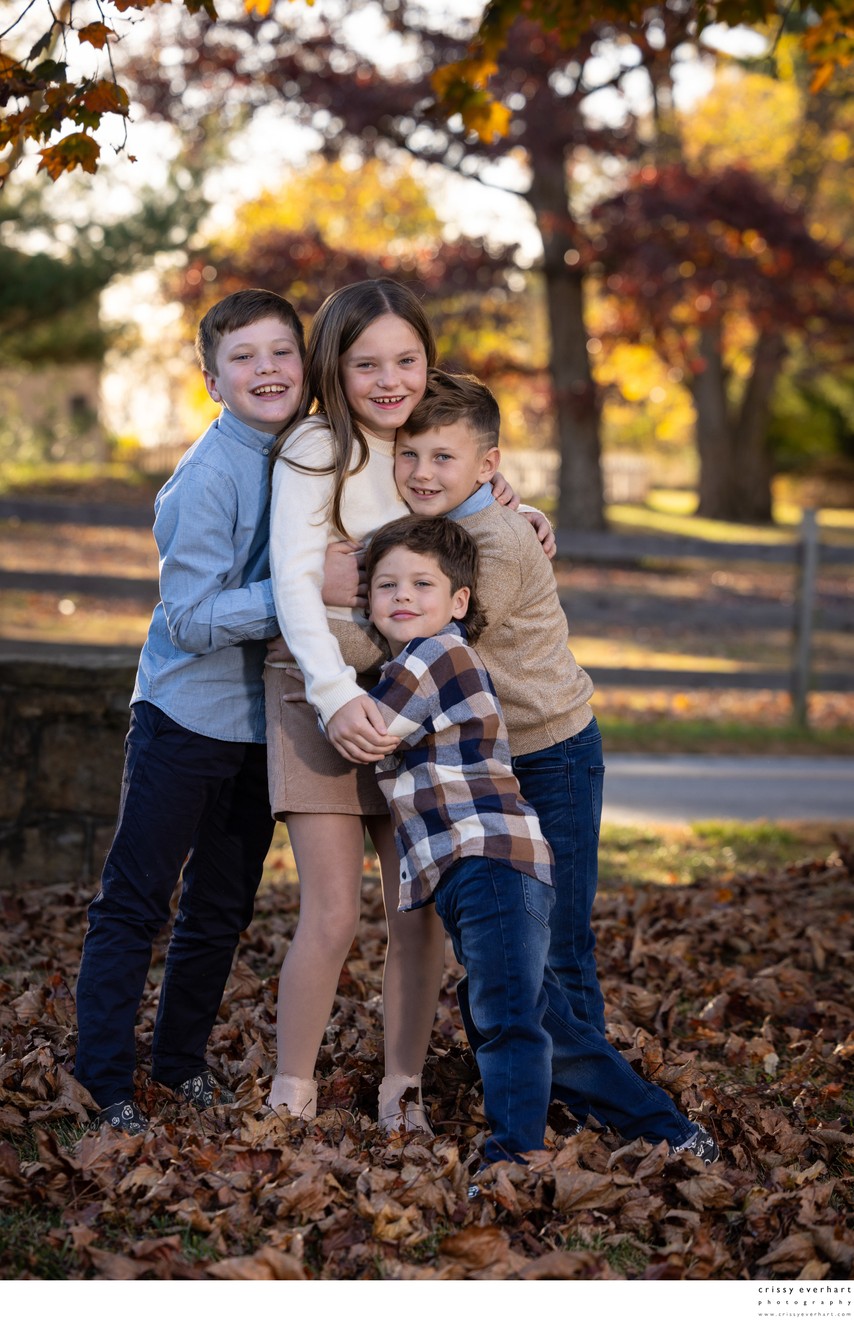 Malvern Photographer Who Does Outdoor Photos