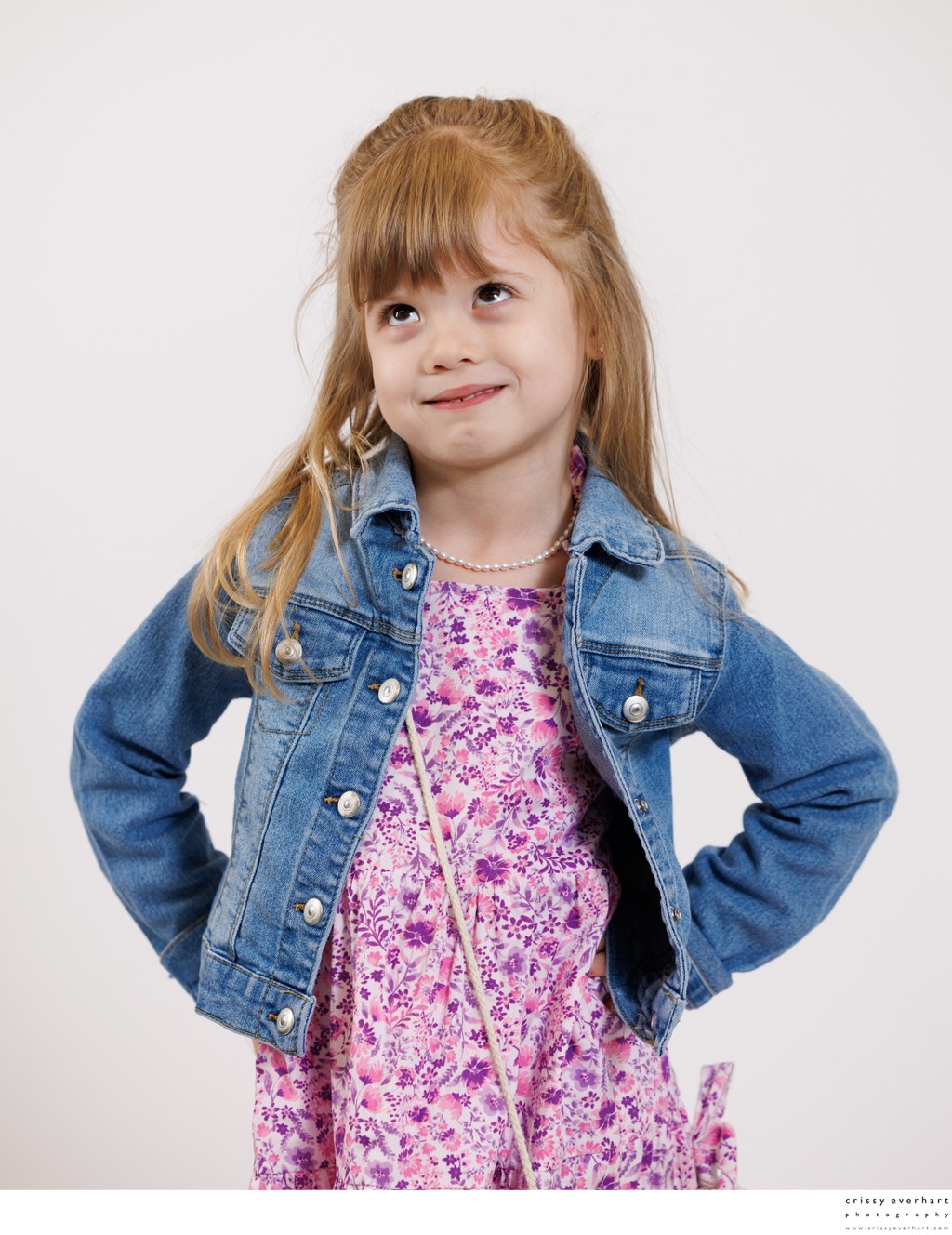 Pre-K School Photographer
