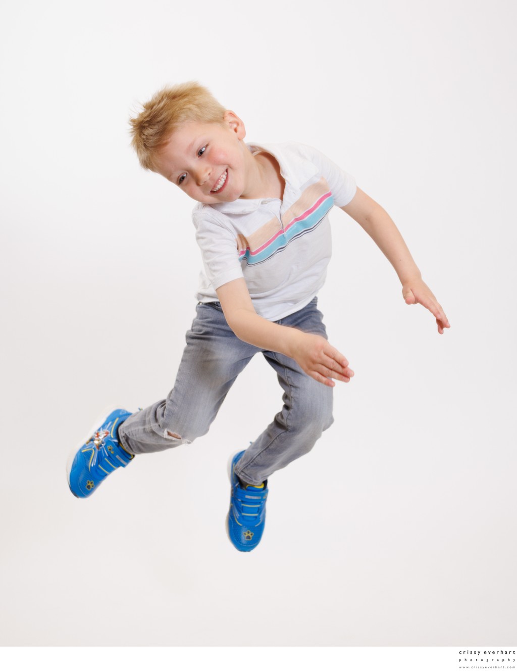 Fun Preschool Photos