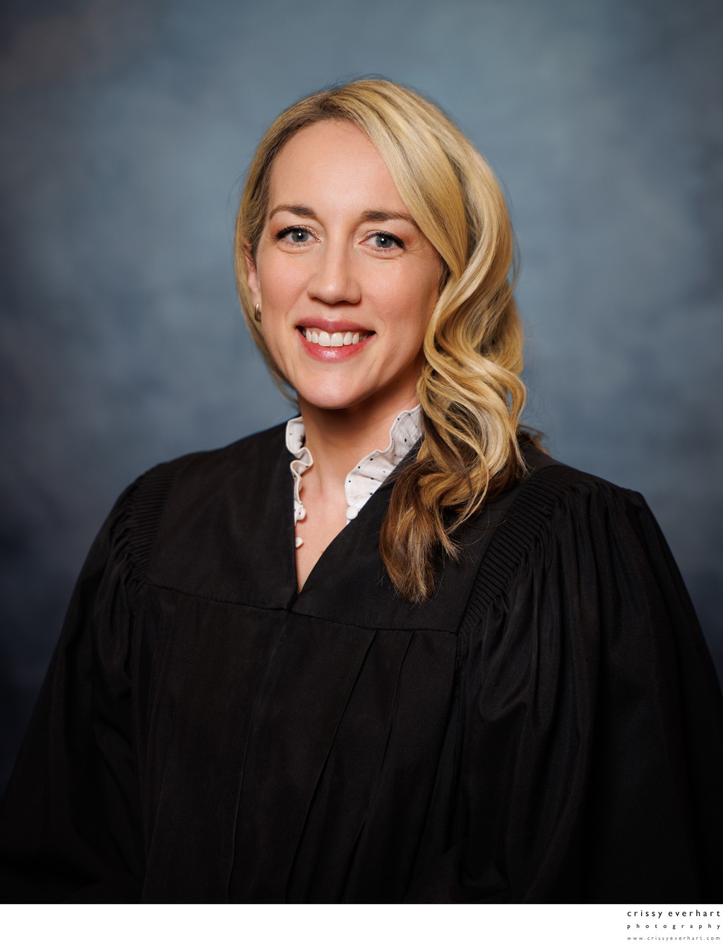 Chester County Courthouse - Portraits of Judges