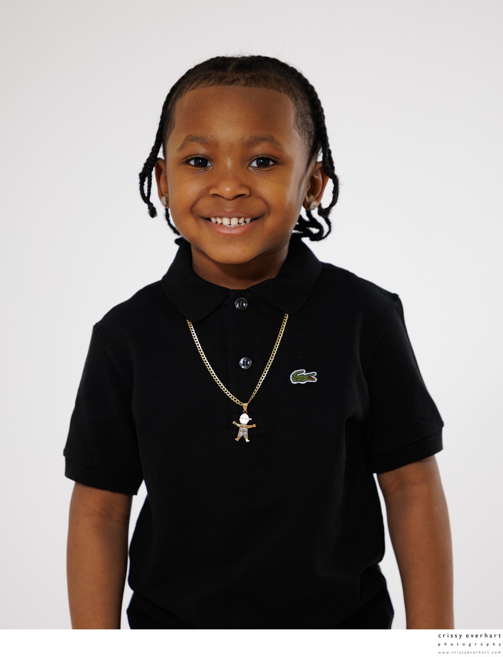 Preschool Portrait Photographer in Springfield, PA