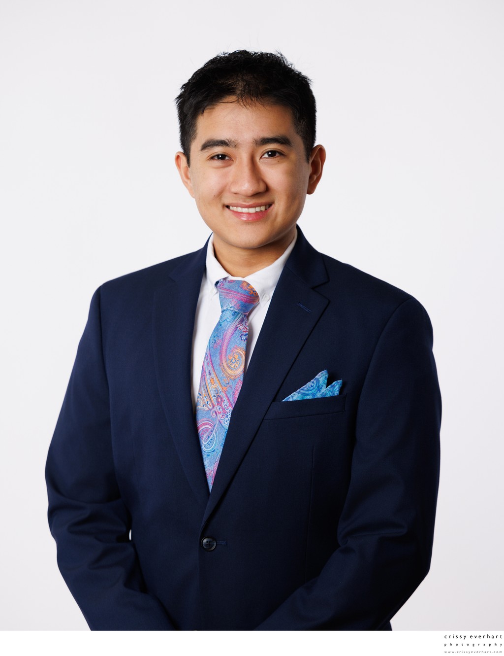 LinkedIn Headshot Photographer