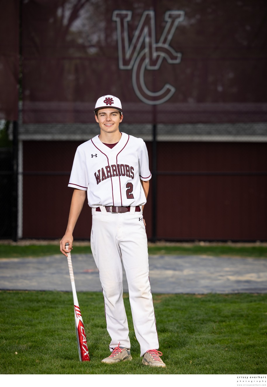 West Chester Graduation Photographer