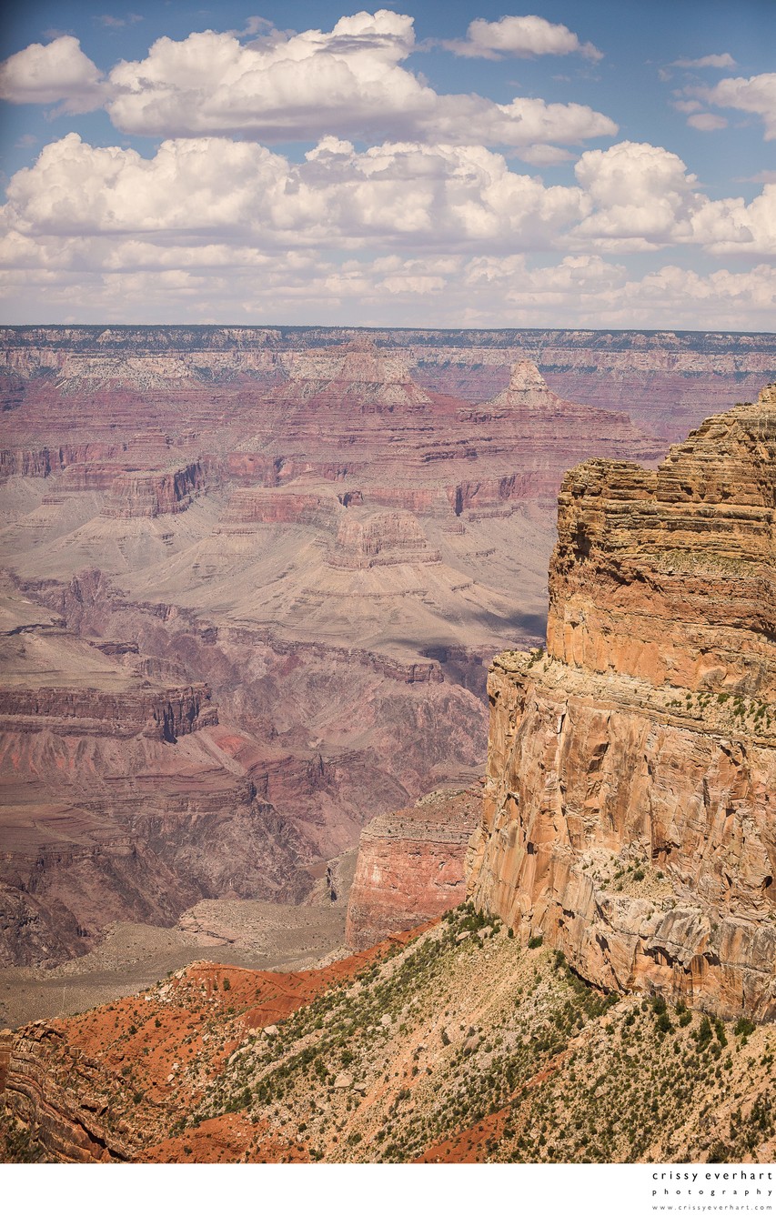 Arizona Landscapes - Grand Canyon