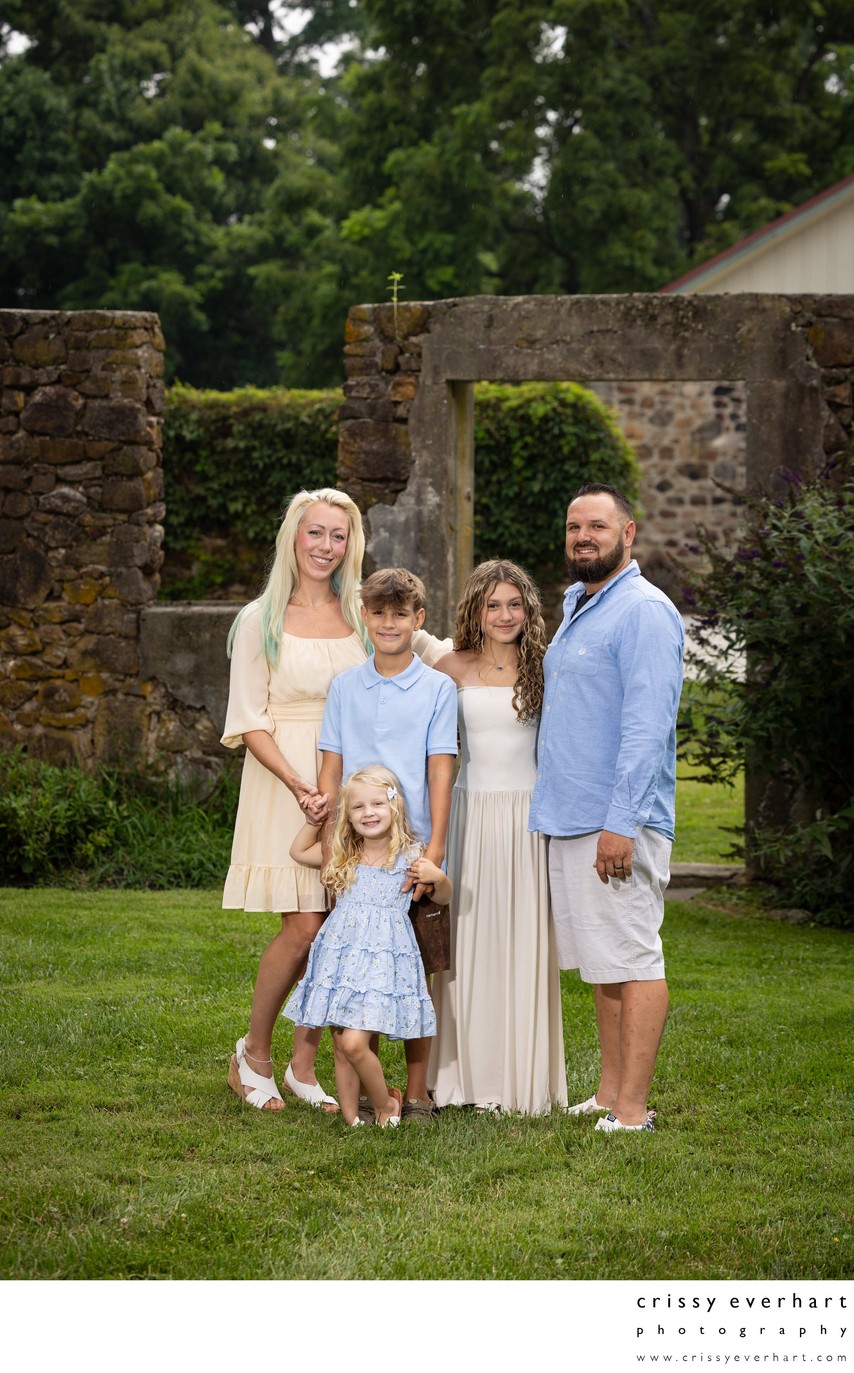 Malvern Studio— A Private Setting with Timeless Charm