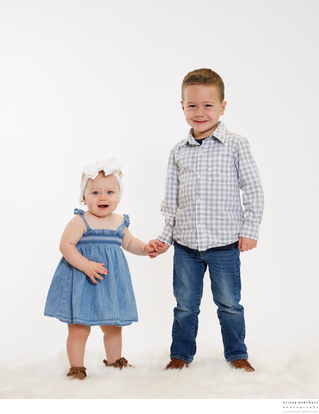 Chester Springs Preschool Photographer