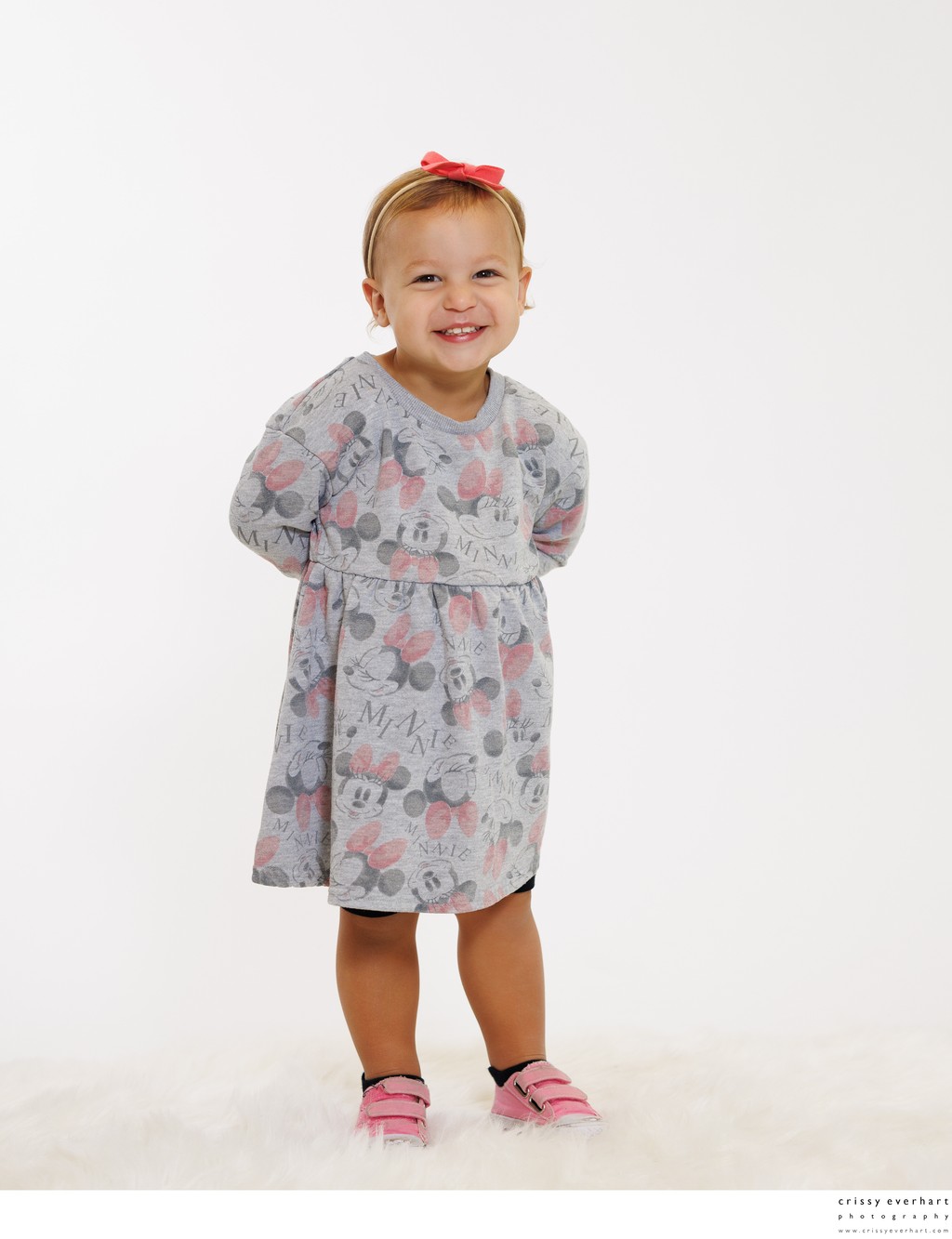 PreSchool Picture Day - Full Length Photos