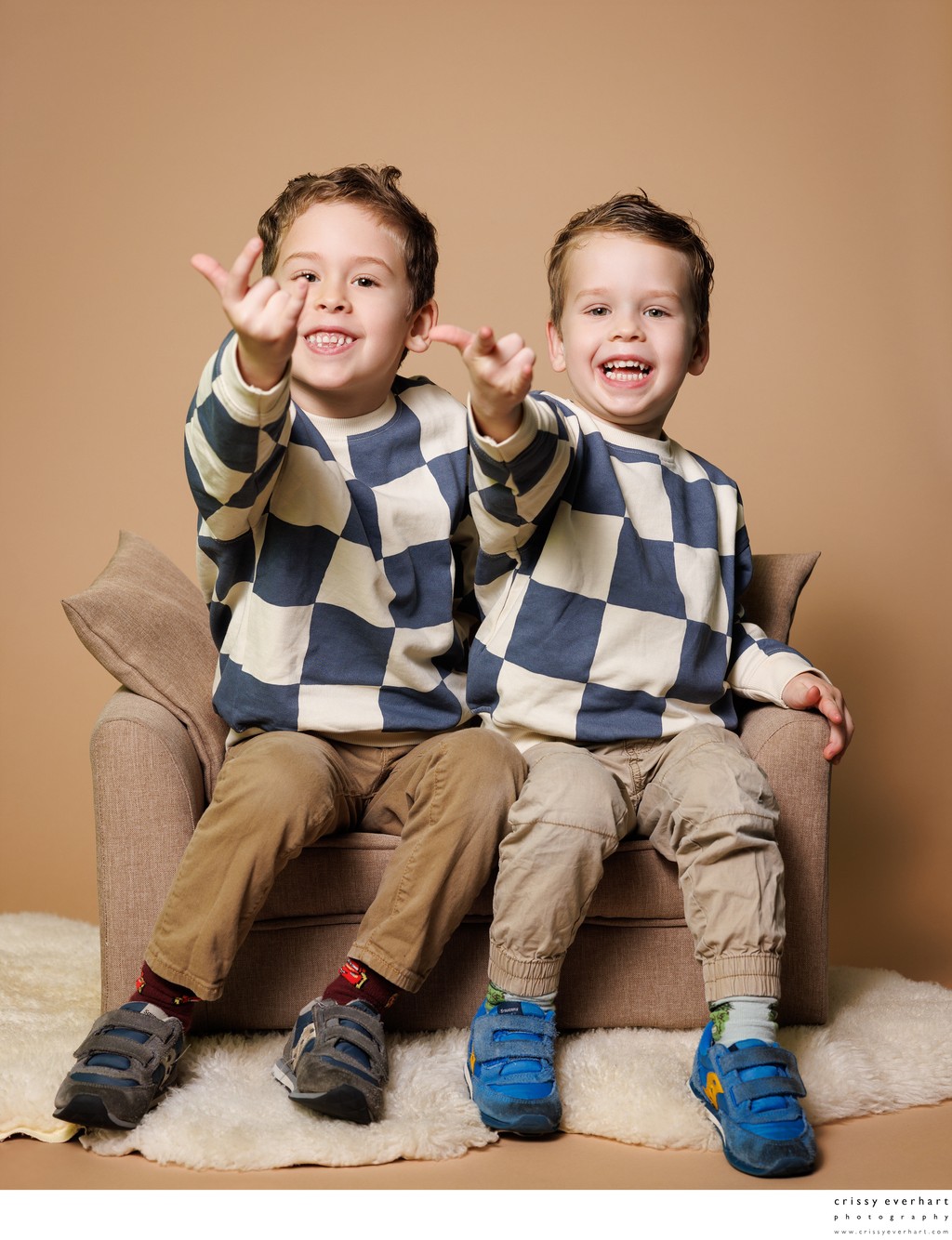 Experienced School Photographer