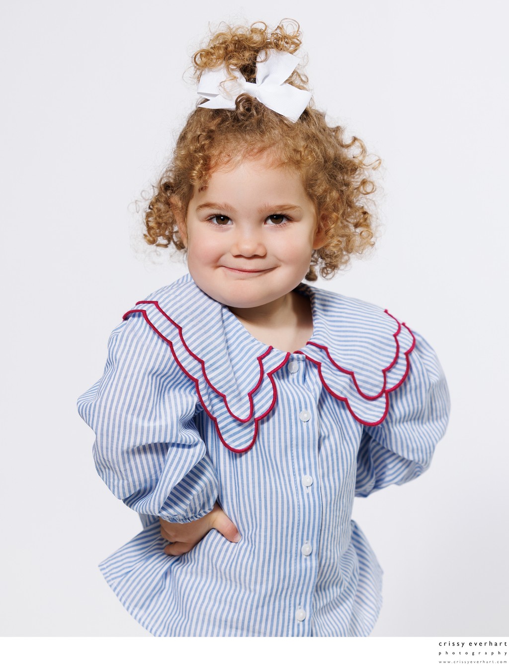 Best Local Pre-School Photographer