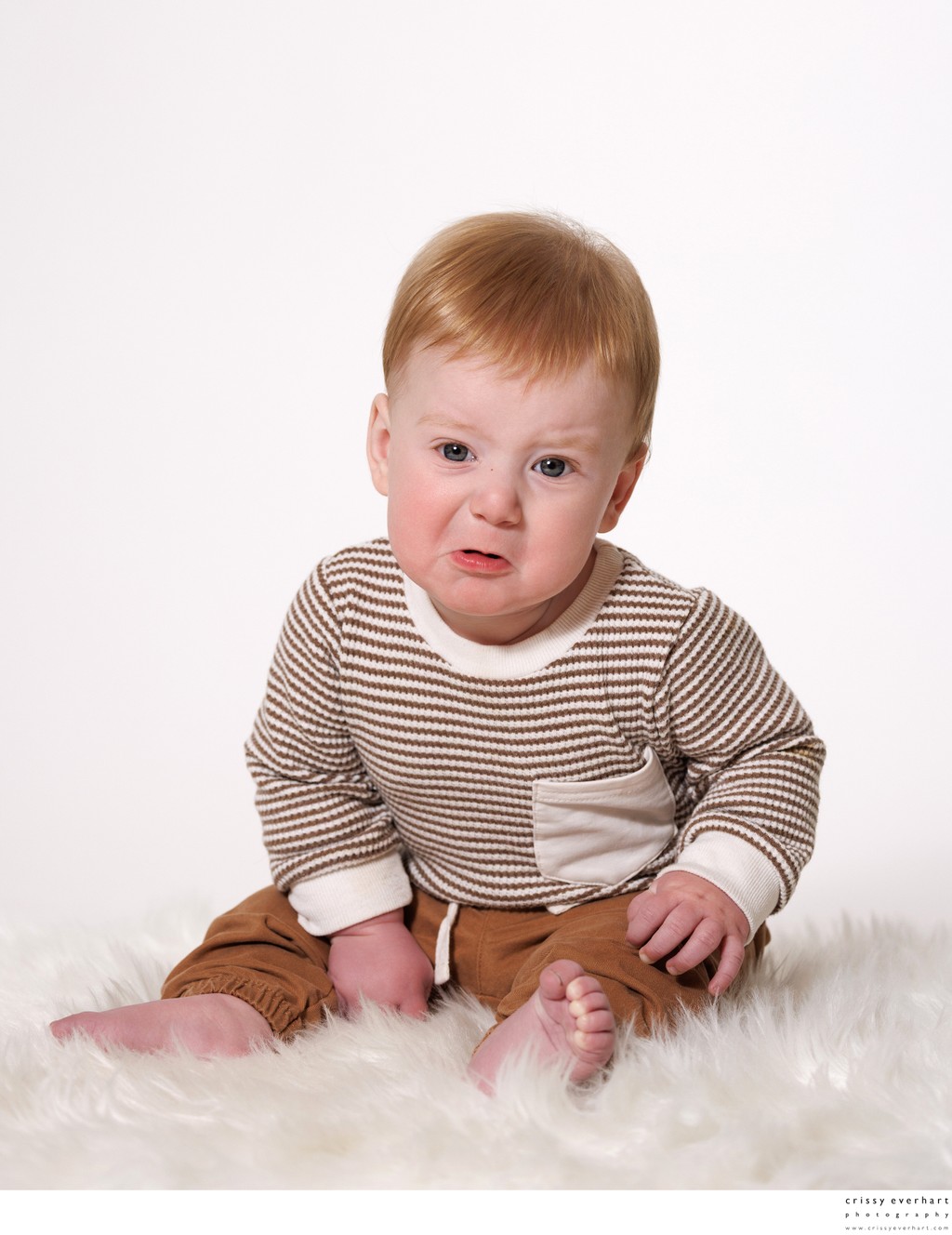 Personality in Toddlers