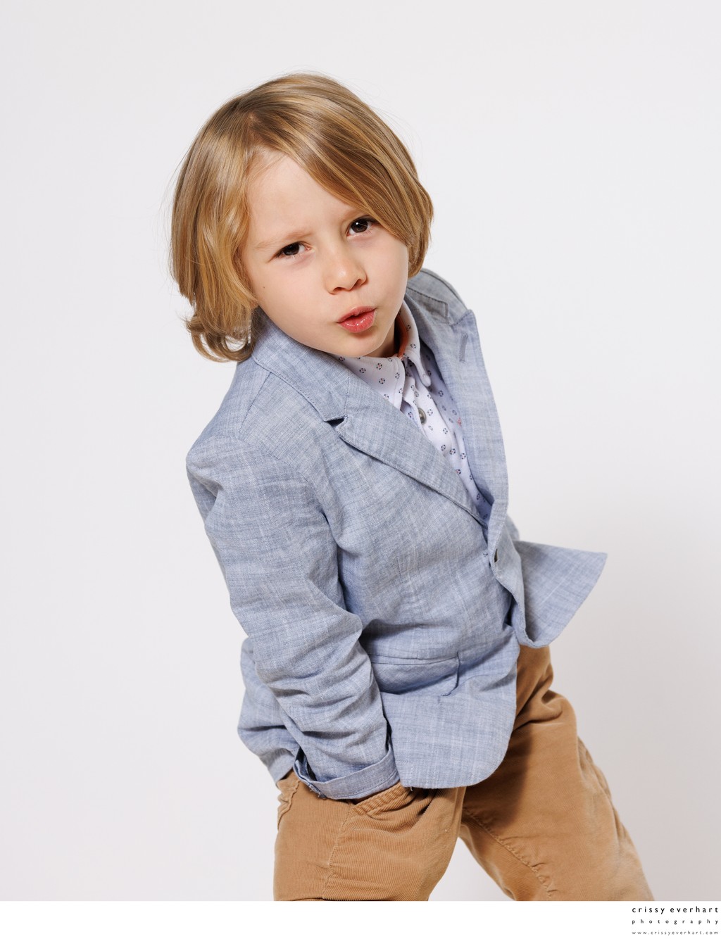 Better than LifeTouch