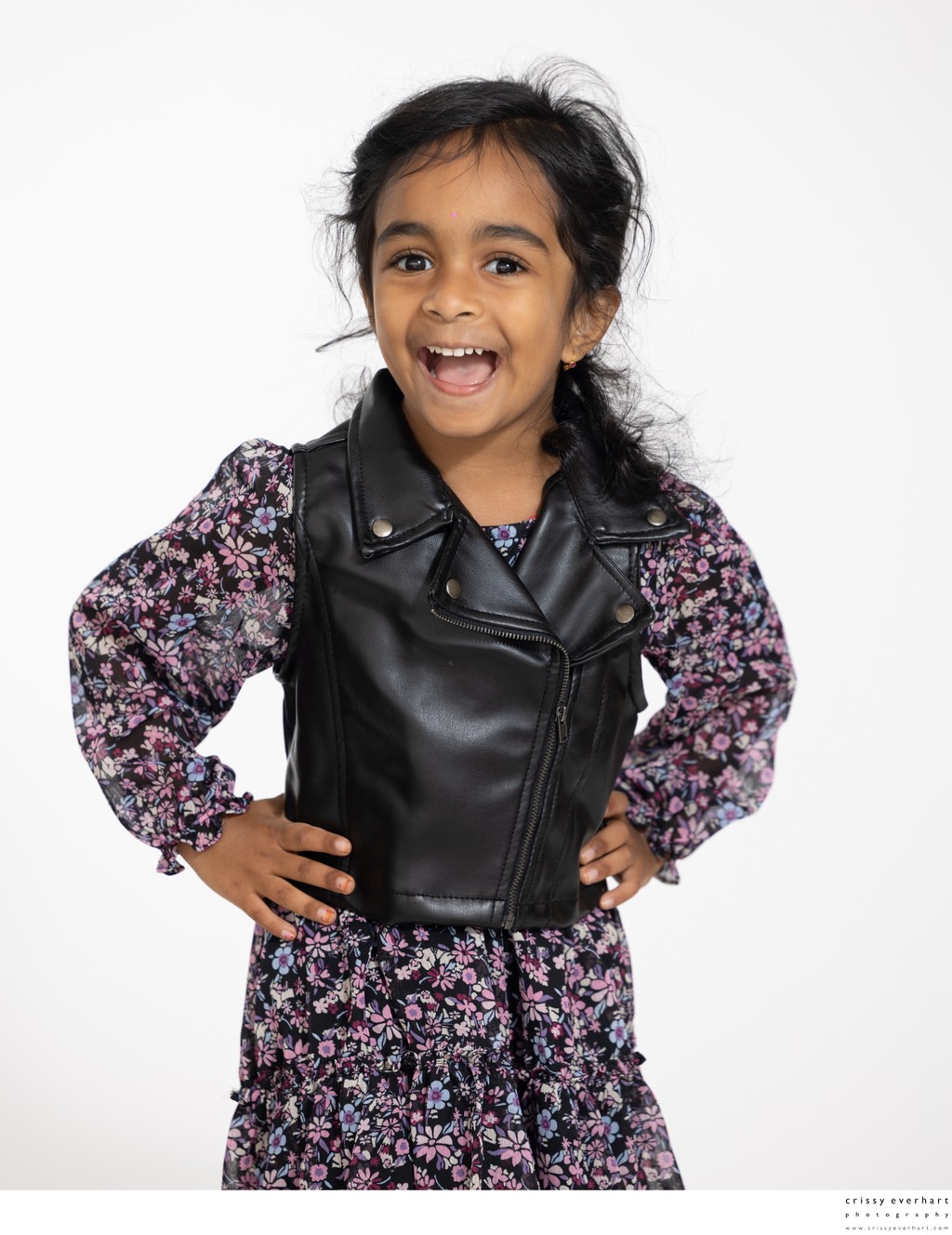 King of Prussia Pre-School Photographer