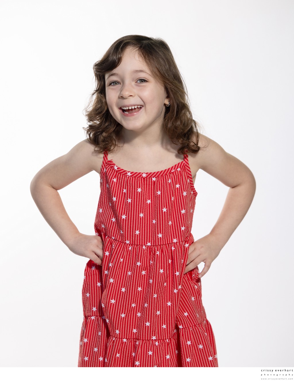 West Chester Area School Photographer