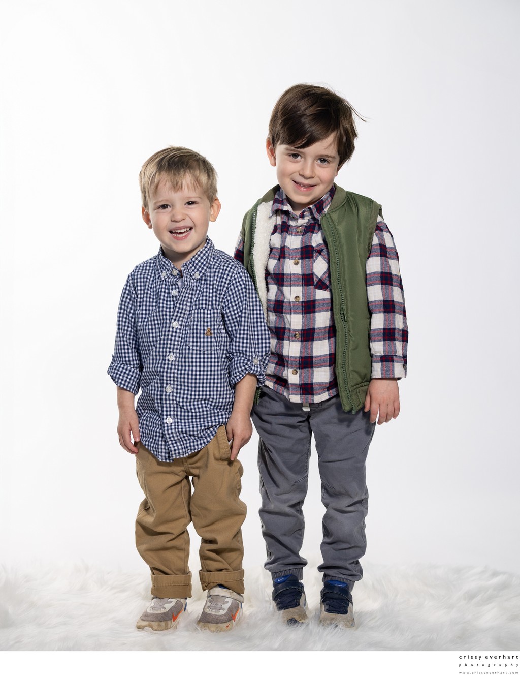 Wilmington DE Preschool Photographer