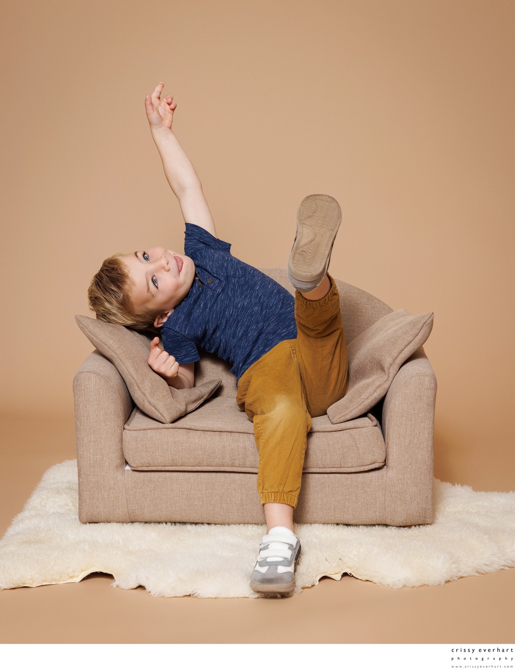 Not Your Average School Photos