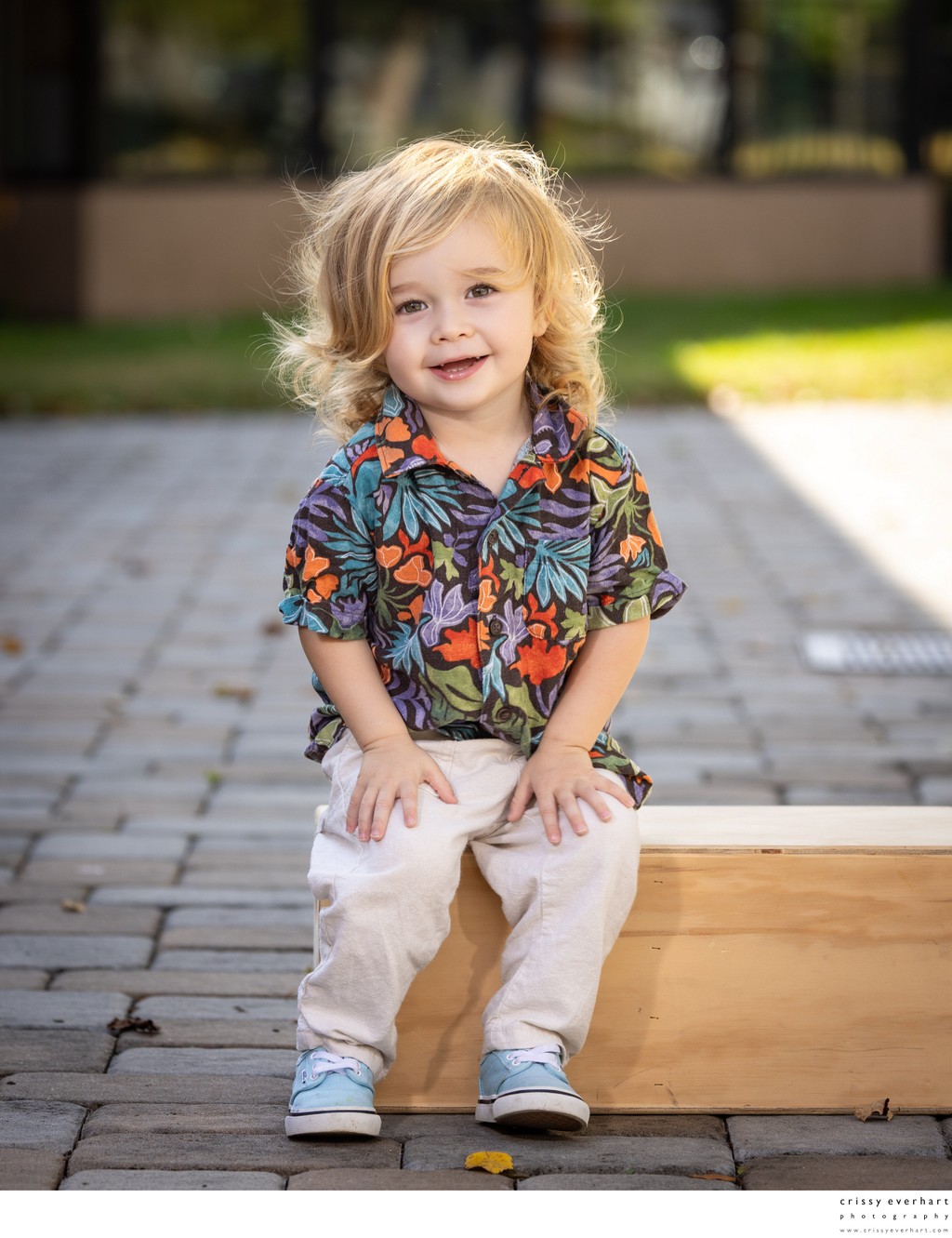 Malvern Pre-School Photographer