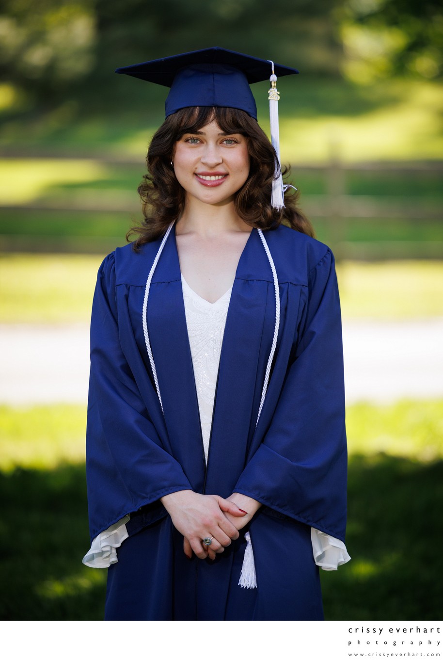 Graduation Photo Studio in Malvern