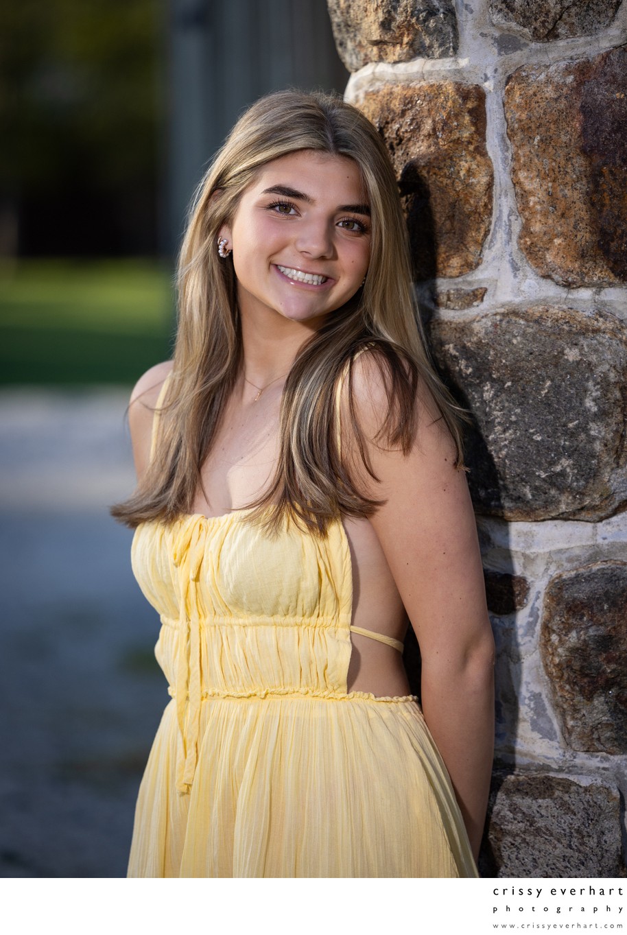 High School Graduation Photos in Malvern