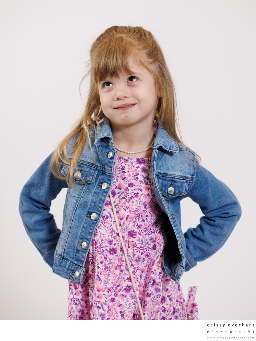 Pre-K School Photographer