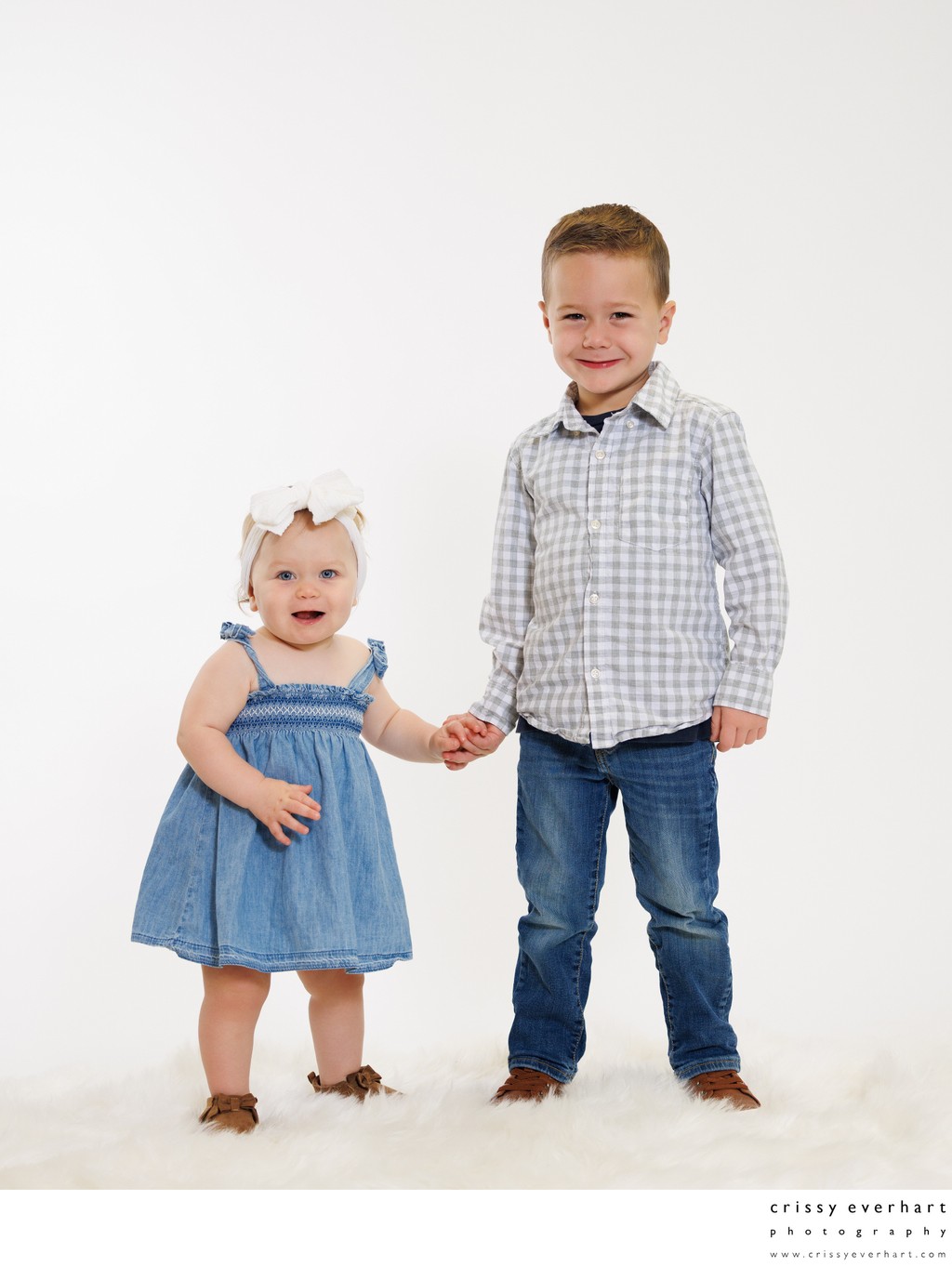 Chester Springs Preschool Photographer