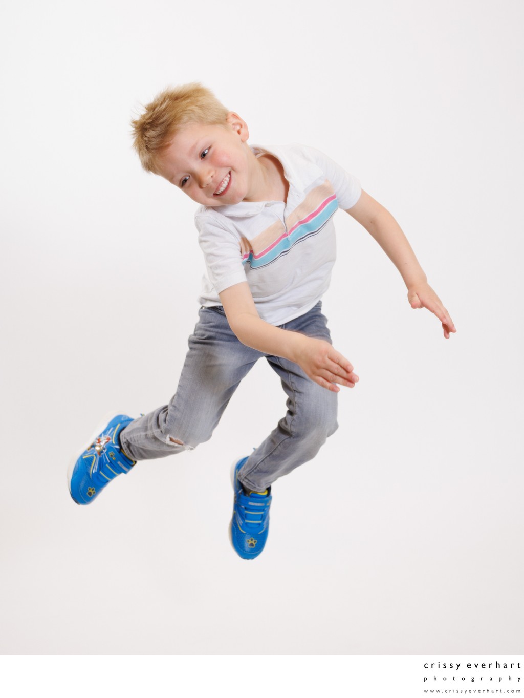 Fun Preschool Photos