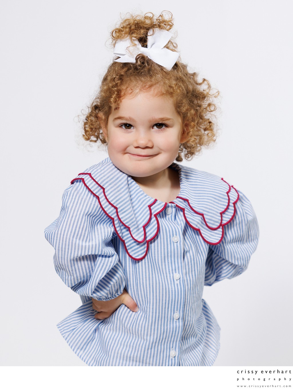 Best Local Pre-School Photographer