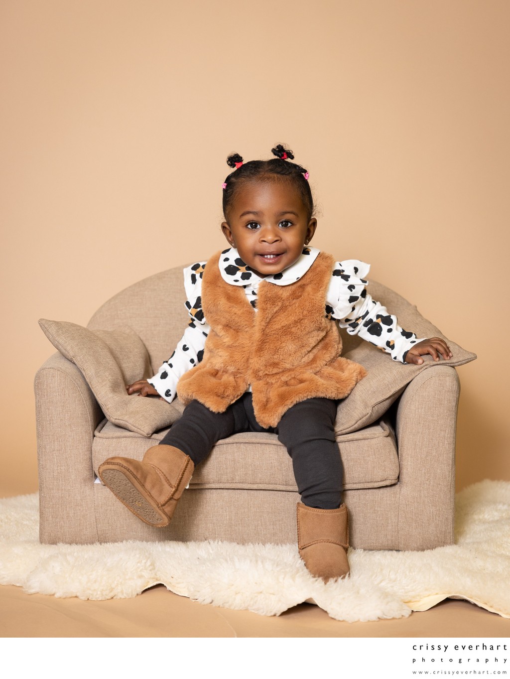 Preschool Photographer Near Me