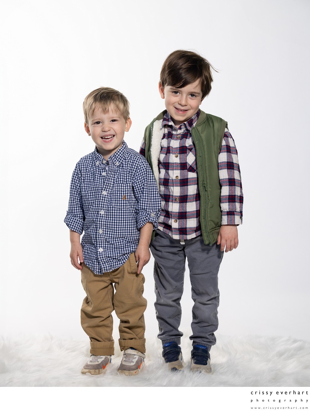 Wilmington DE Preschool Photographer