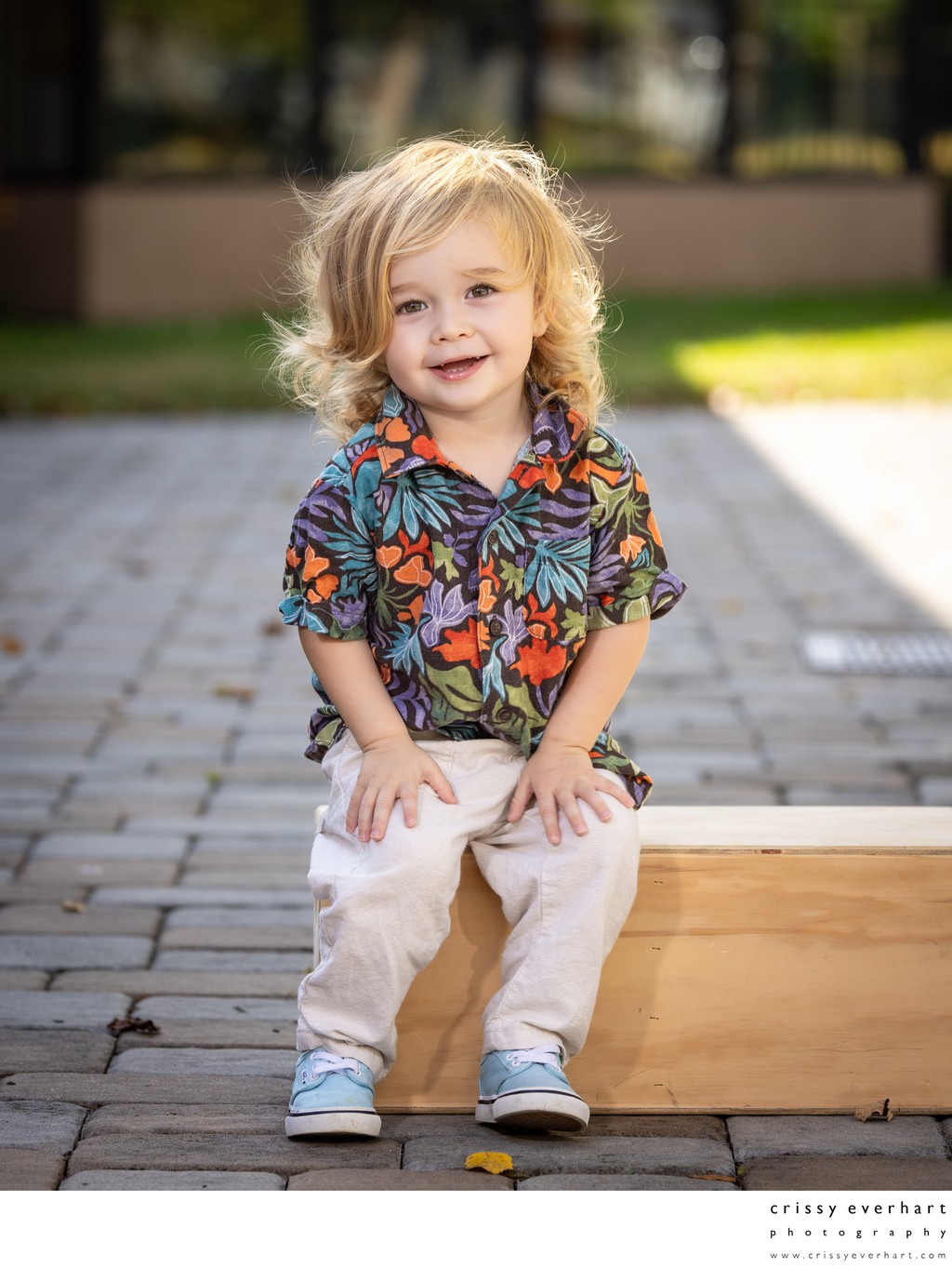 Malvern Pre-School Photographer