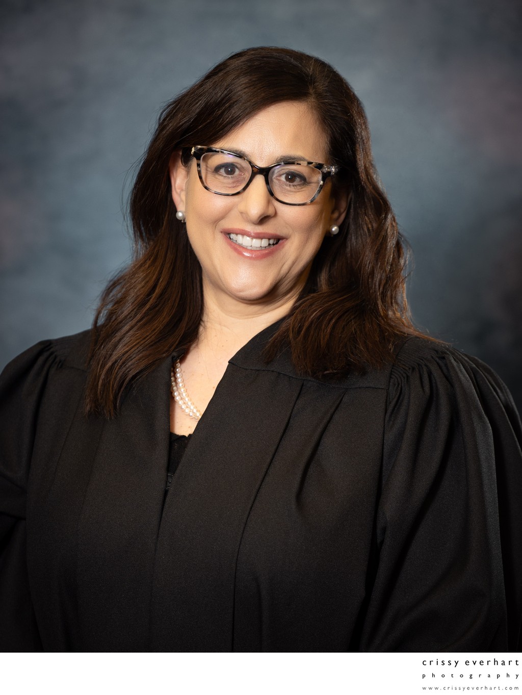 Judicial Portraits in Chester County
