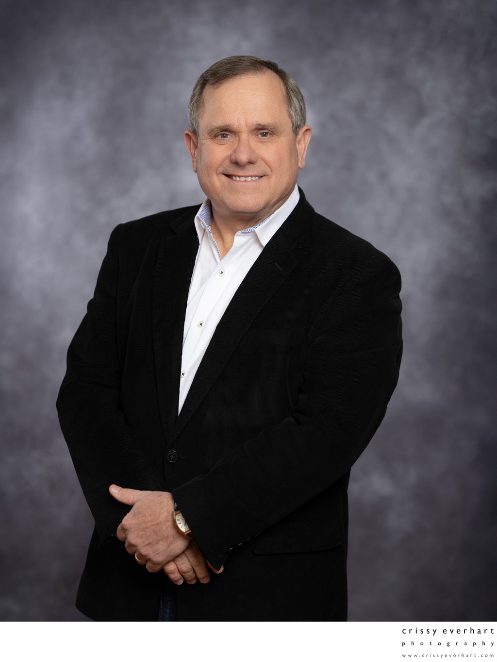 Headshots for Magazines and Publications