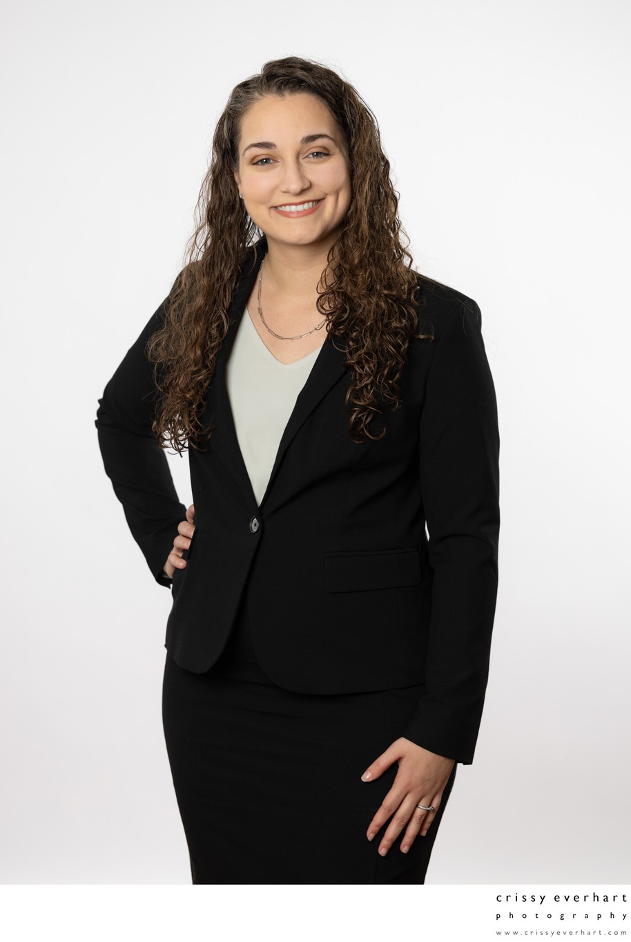 Business Portraits for Law Firms