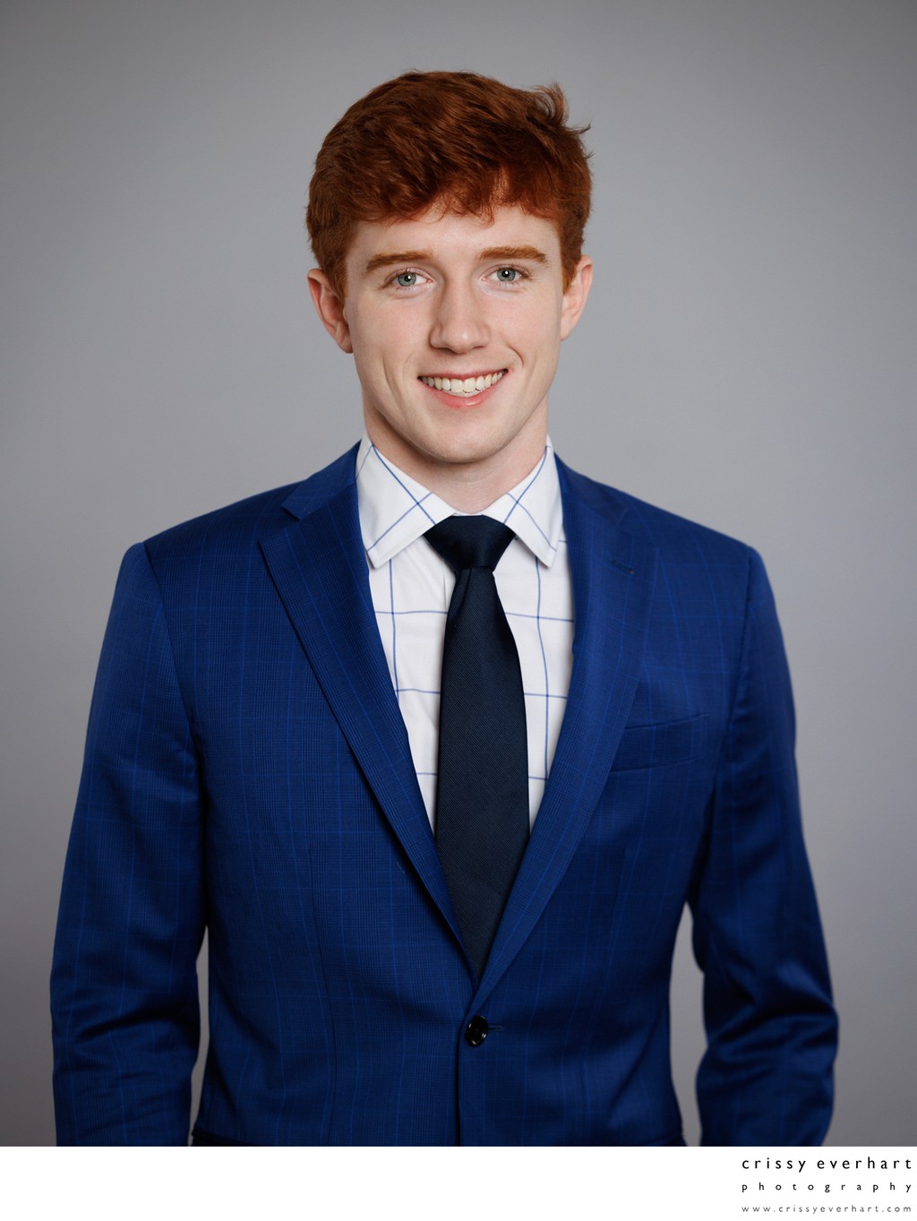 Easy and Inexpensive Headshots for College Students