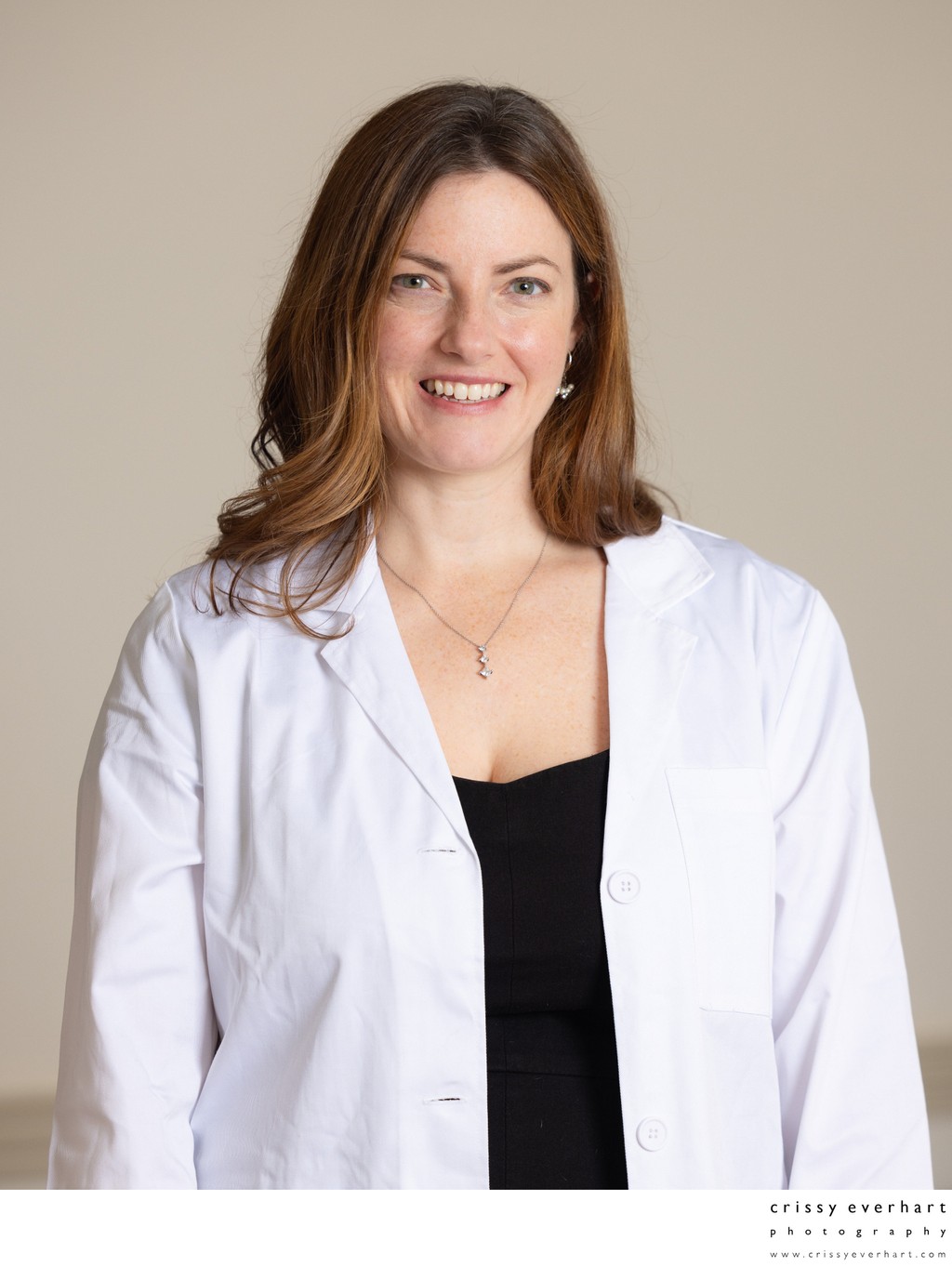 OBGyn Doctor Headshots