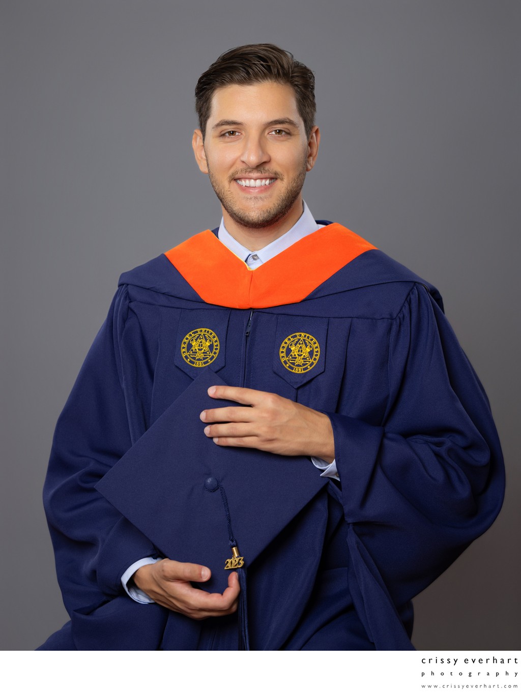 Drexel University Graduation Photos